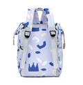 You Are My Sunshine - Waterproof Diaper Backpack