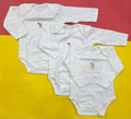 Little Sunshine - Pack of 3 Body Suits