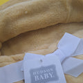 Hudson Baby - Hoodie Blanket - Duck