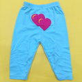 TBS - Pack of 5 Trousers - Girls