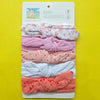 Baby Head Bands - Pack of 5