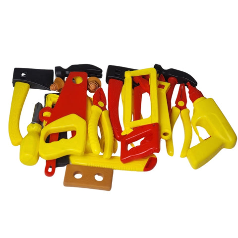 TM - Tools Set - Box