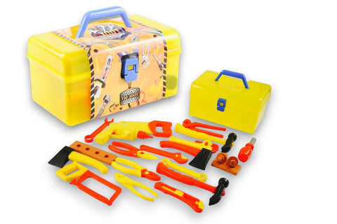 TM - Tools Set - Box