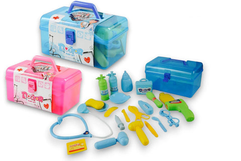TM - Doctor Set - Box