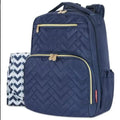 Fisher Price - Navy Blue Backpack