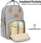 Sensyne Diaper Backpack