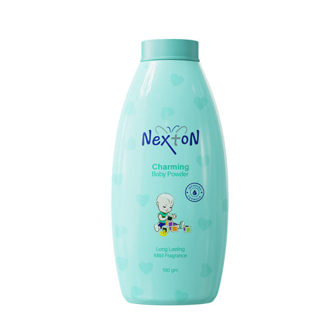Nexton - Baby Powder - Charming