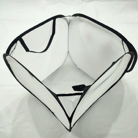 Laundry Basket - Rhino - White