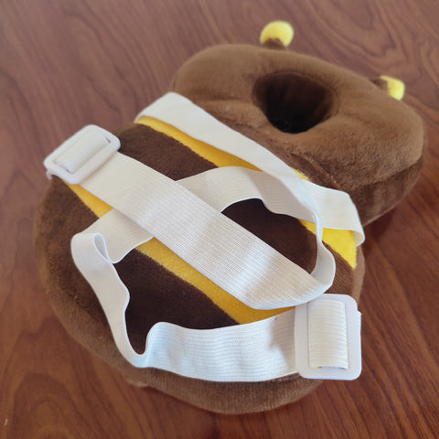 Head Protector - Bee