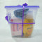 Johnson's Baby - 8 Pieces Jar Gift Set