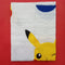 Diaper Changing Mat -Pickachu - White