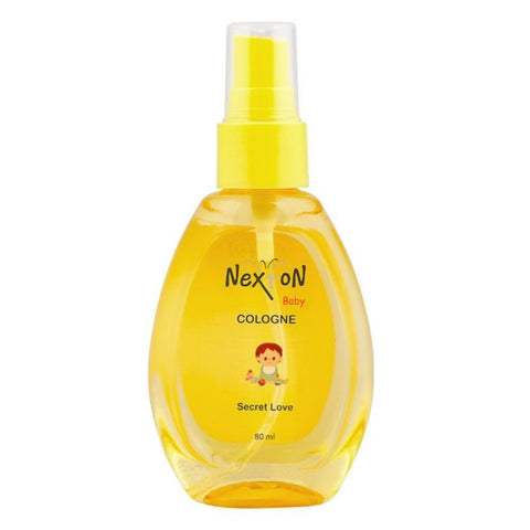 Nexton Baby Cologne - Secret Love