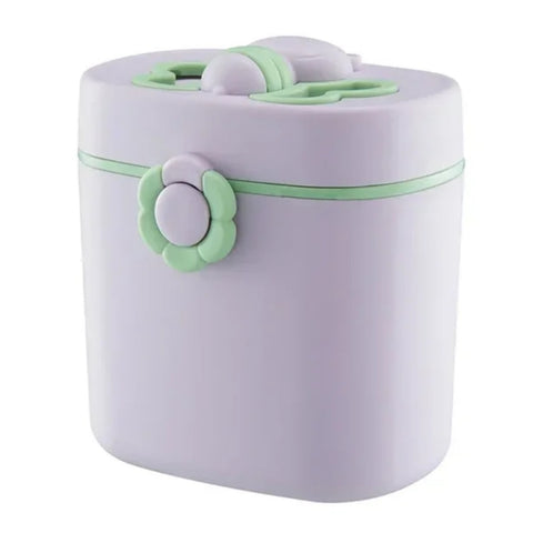 Milk Container - Butterfly
