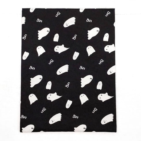 Baby Diaper Changing Sheet | Portable Changing Mat | 29 × 22 Inches | Black Casper