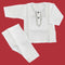 DSF - Kurta Shalwar - White