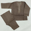 Self Print - Kurta Shalwar - D-07