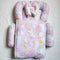 Little Dreams - Carry Nest - Pink Unicorn