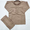 W&W - Kurta Shalwar - Brown