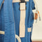 Max Phil Waterproof Diaper Backpack - Blue
