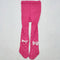 XUEYUN - Legging - Dark Pink Ribbon