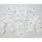 LS - 5 Pieces Gift Set - Animals