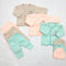 B&B - Pack of 3 Night Suits - SKP Players