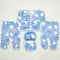 5 Pieces Gift Set - Bear & Hearts