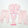 5 Pieces Gift Set - Happy Bear