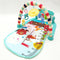 Multi-Function - Piano Gym Mat