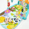 Happy Dream - Musical Piano Gym Mat