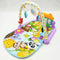 Happy Dream - Musical Piano Gym Mat