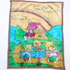 Good Baby - Blanket - Light Brown Bears
