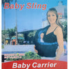 Baby Sling - Baby Carrier