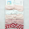 Baby Head Bands - Pack of 5