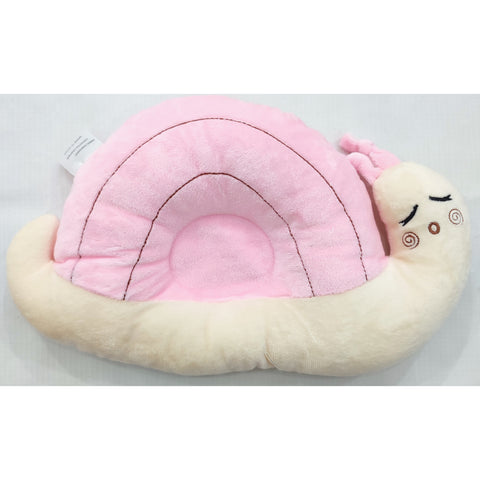Snail Pillow