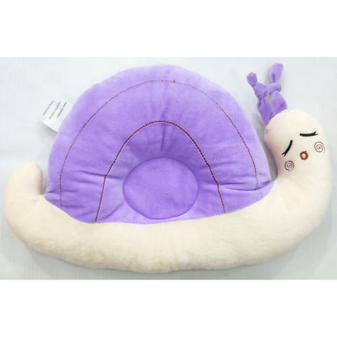 Snail Pillow