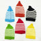 Winter Cap - Stripes
