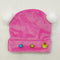 Winter Cap - Star Bear