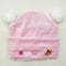 Winter Cap - Star Bear
