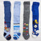 Boys Leggings - 3 to 6 Months - Pack of 4