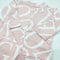 TBS - Night Suit - Light Pink Alphabets