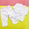 TBS - Night Suit - Light Pink Alphabets