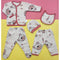 5 Pieces Gift Set - Bears