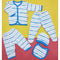 5 Pieces Gift Set - Stripes