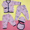 5 Pieces Gift Set - Elephant