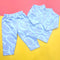 TBS - Night Suit - Stylish Blue