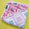 Wrapping Sheet - Squares