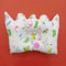Baby Pillow - Crown
