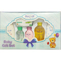 6 Pieces Nexton Baby Gift Set Bear