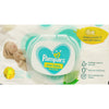 84 Wipes - Pampers White